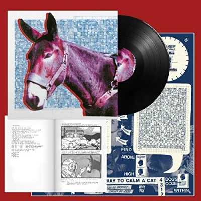 Afbeelding van Protomartyr Ultimate Success Today