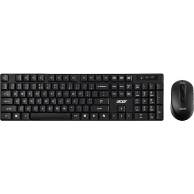 Afbeelding van Acer Combo Set Wireless Keyboard + mouse AAK400 USI