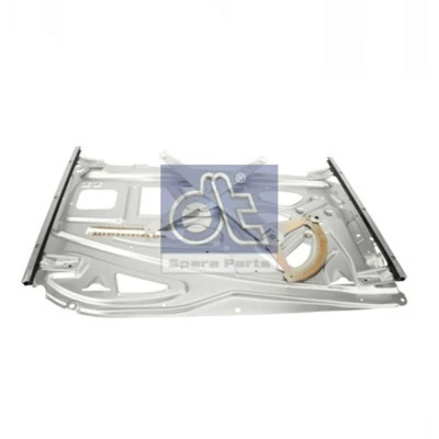Afbeelding van Raamregelaar DT Spare Parts 4.63379 rechts