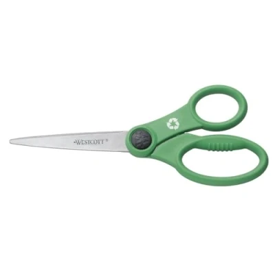 Image de Westcott KleenEarth Ciseaux
