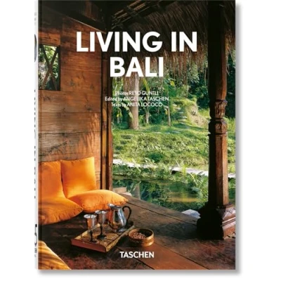 Afbeelding van 40th Edition Living in Bali. Ed.