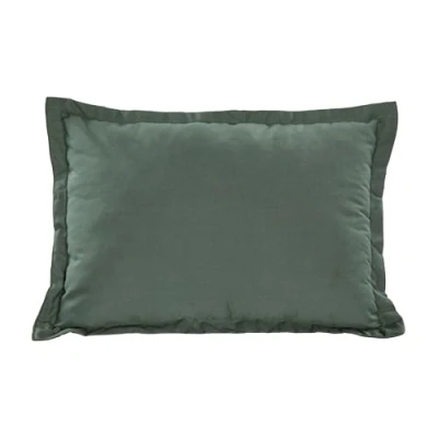 Afbeelding van Trespass Snoozefest hoofdkussen, compact, licht, 40 x 30 cm, schuim, Eén maat