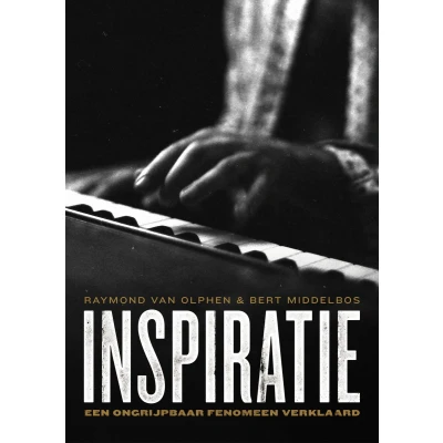 Afbeelding van INSPIRATIE