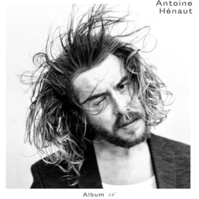 Afbeelding van Antoine Hénaut Album 46 (CD)