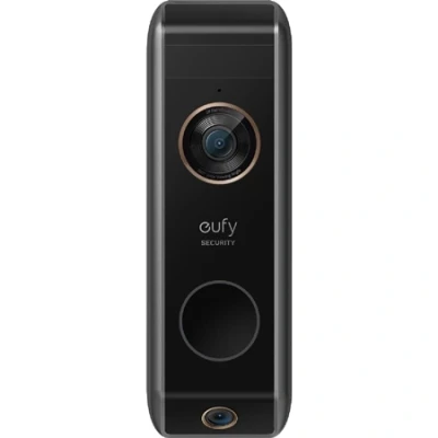 Afbeelding van Eufy video deurbel Dual 2K (batterij) add on camera