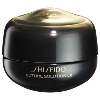 Afbeelding van Shiseido Future Solution Lx Eye and Lip Contour Regenerating Cream 17