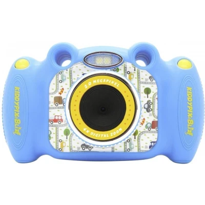 Afbeelding van Kiddypix Blizz Blauw