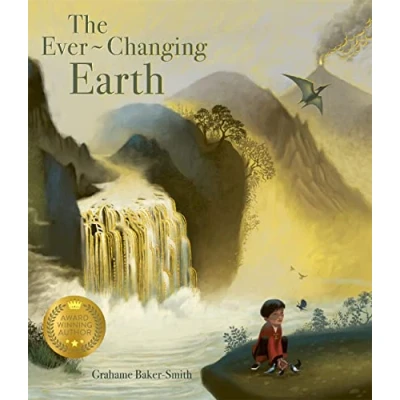 Afbeelding van The Ever changing Earth