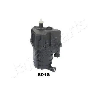 Afbeelding van JAPANPARTS FC R01S Brandstoffilter Pijpfilter RENAULT: CLIO 3, III Grandtour, 2