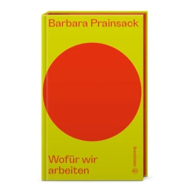 Afbeelding van Wofür wir arbeiten