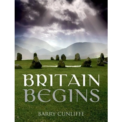 Afbeelding van Britain Begins