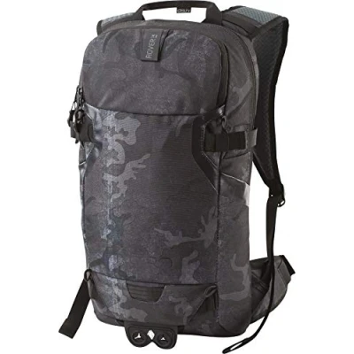 Afbeelding van Nitro Adventure Rover Rugzak, Maat: One Size, Forged camo