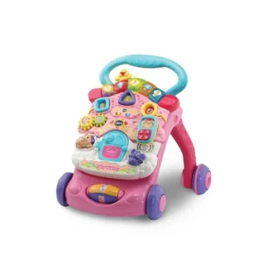 Afbeelding van VTech loopwagen babywalker