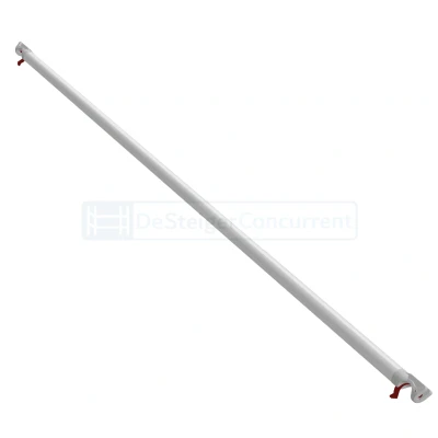 Afbeelding van ASC Diagonaal schoor 400