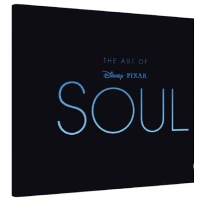 Image de The Art Of Soul