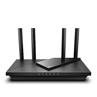 Afbeelding van TP Link Archer AX55