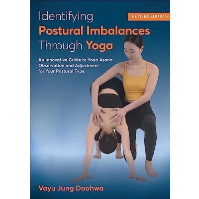 Afbeelding van Identifying Postural Imbalances Through Yoga
