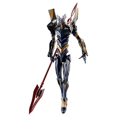 Afbeelding van Evangelion: Real Grade EVA Mark 06 Model Kit