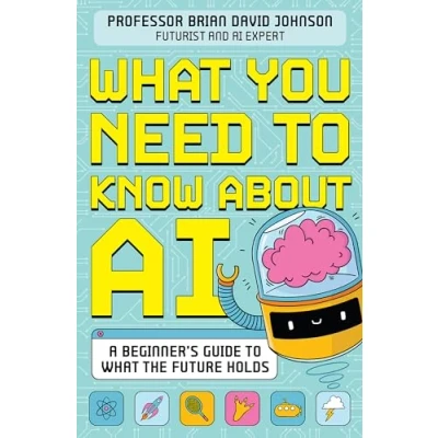 Afbeelding van What You Need to Know About AI