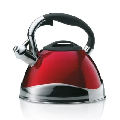 Image de Bouilloire à sifflet 3l Kela Line 11658