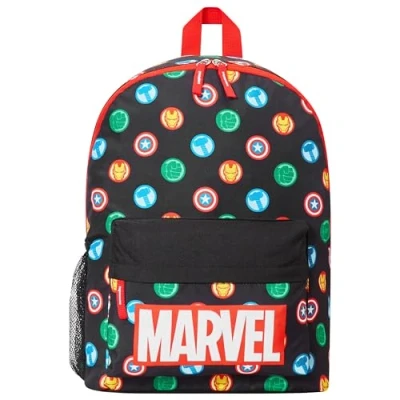 Afbeelding van Marvel Rugzak voor kinderen jongens