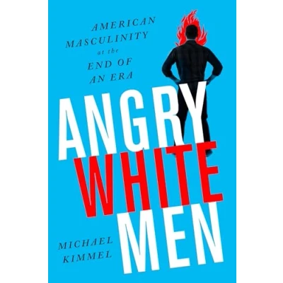 Afbeelding van Angry White Men