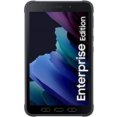 Afbeelding van Samsung Tab Active 3 8 inch 64GB WiFi Zwart Jaar Garantie