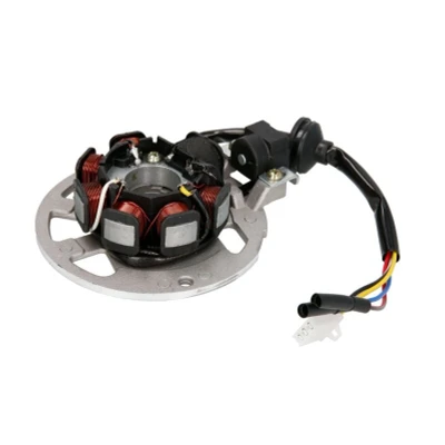 Afbeelding van Tribune, Generator INPARTS IP000060