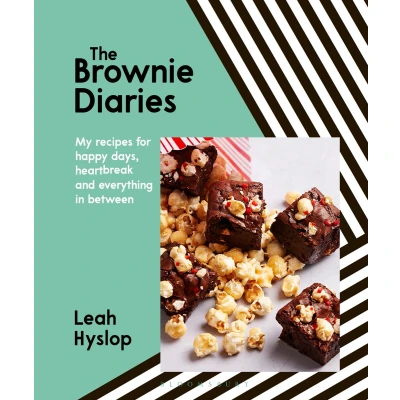 Afbeelding van The Brownie Diaries