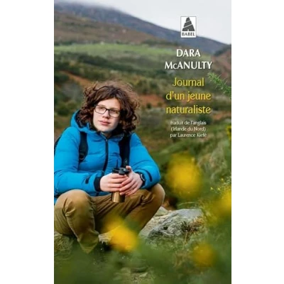 Afbeelding van Journal d&#039;un jeune naturaliste