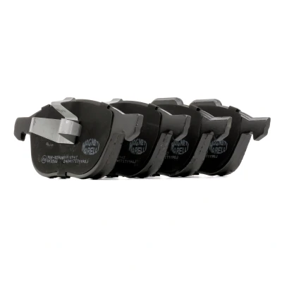 Afbeelding van Magneti Marelli Remblokset 363916060244