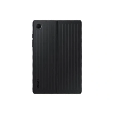 Afbeelding van Samsung Protective Standing Hoesje Galaxy Tab A8 10.5 inch Zwart