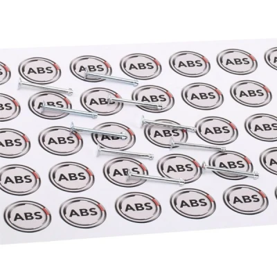 Afbeelding van A.B.S. 96167 Veerborgpen, remschoen