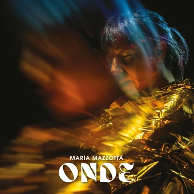 Afbeelding van Maria Mazzotta Onde (2 LP)