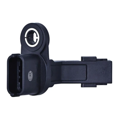 Afbeelding van HELLA 6PU 009 168 881 Impulsgever 3 Geluidsensor MERCEDES BENZ: CLA Coupe, C Class T modell, E modell