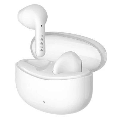 Image de Edifier Écouteurs sans fil X2s True, Bluetooth 5.3, Blanc