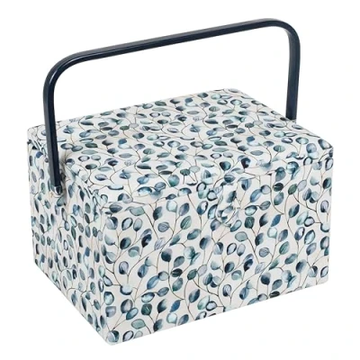 Afbeelding van Hobby Gift Naaidoos : L Botanisch
