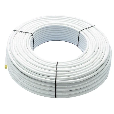 Afbeelding van Wavin buis Ø25x2.5mm Rol 50 meter 4361025050