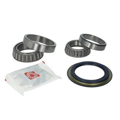 Afbeelding van Fag Wiellagerset 713 6264 80