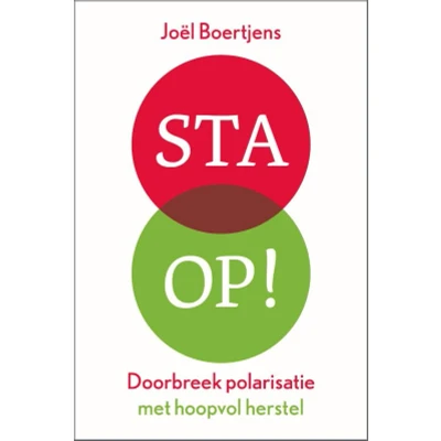 Afbeelding van Sta op!