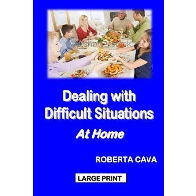 Afbeelding van Dealing with Difficult Situations at Home