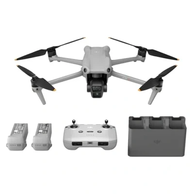 Afbeelding van DJI Air 3 FMC + RC Controller