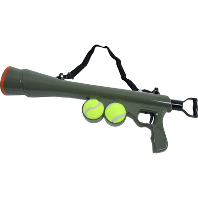 Afbeelding van tennisbal bazooka 2 65 cm Gebr. de Boon