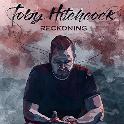Afbeelding van Toby Hitchcock Reckoning (CD)