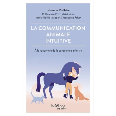 Image de La communication animale intuitive