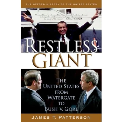 Afbeelding van Restless Giant
