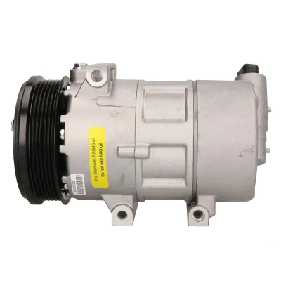Afbeelding van Nissens Airco compressor 89493