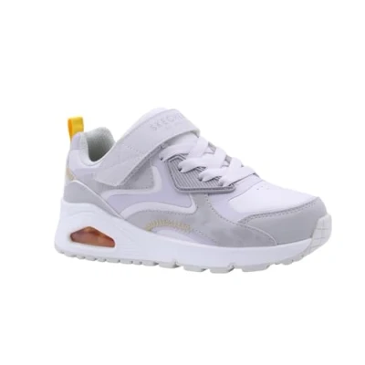 Afbeelding van Skechers Sneaker Grijs 34