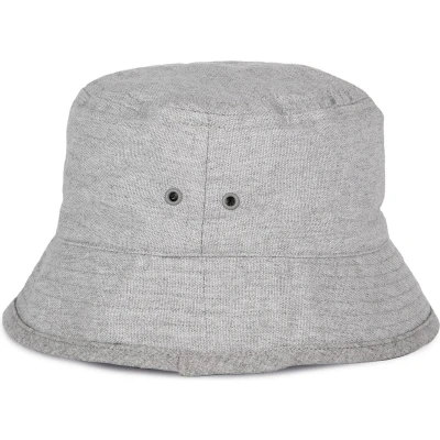 Afbeelding van K up Bob &#039;K loop project&#039; KP227 Oxford Grey Jhoot