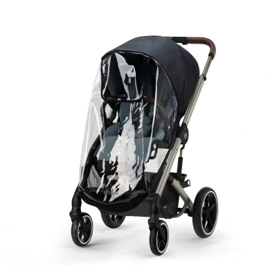 Afbeelding van Cybex Regenhoes Wandelwagen Balios S Lux